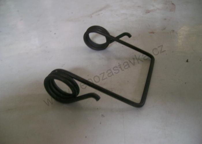 Napínací pružina spojky- Zetor URI