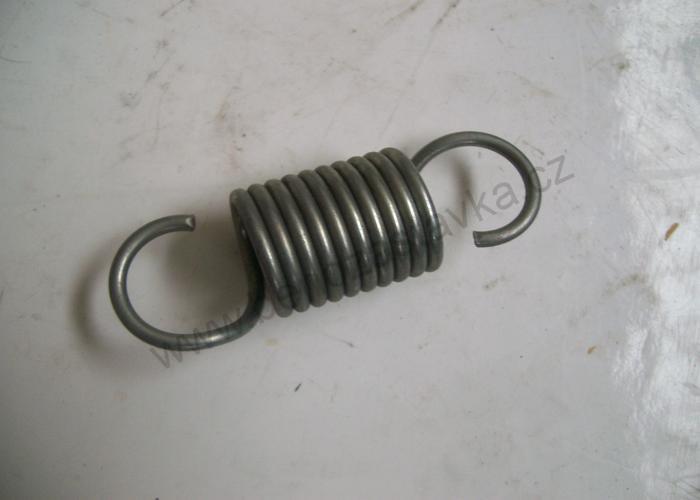 Pružina (75/23/3) - Zetor 