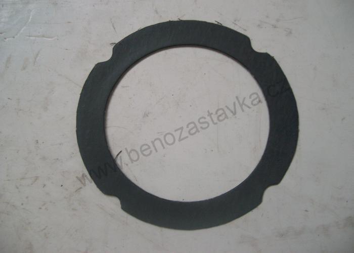 Těsnění pod lamelový ventil  61,05 - Zetor URI