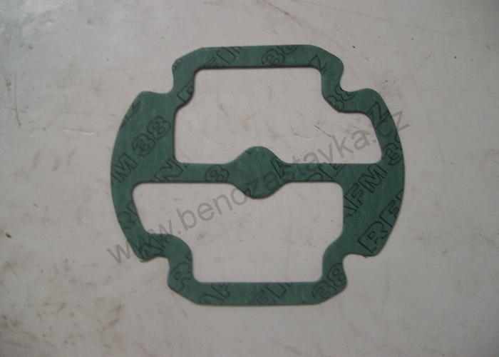 Těsnění pod hlavu kompresoru 64,2 - Zetor URI