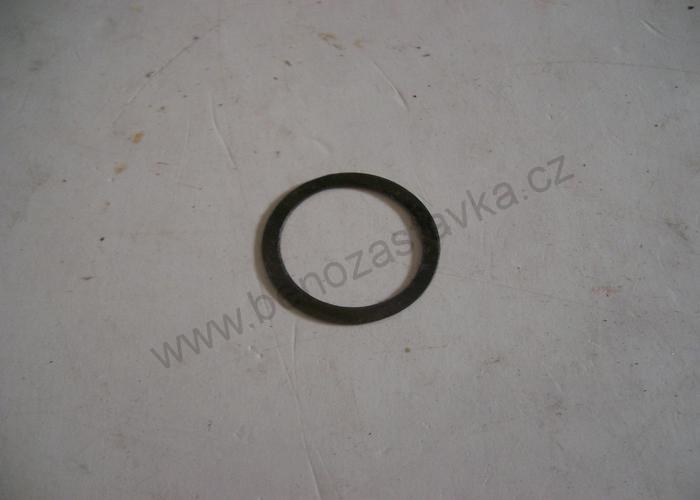 Podložka 25x0,16 mm - Zetor URI