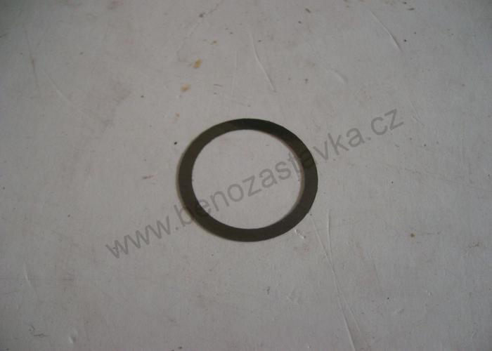 Podložka 25x0,2 mm - Zetor URI