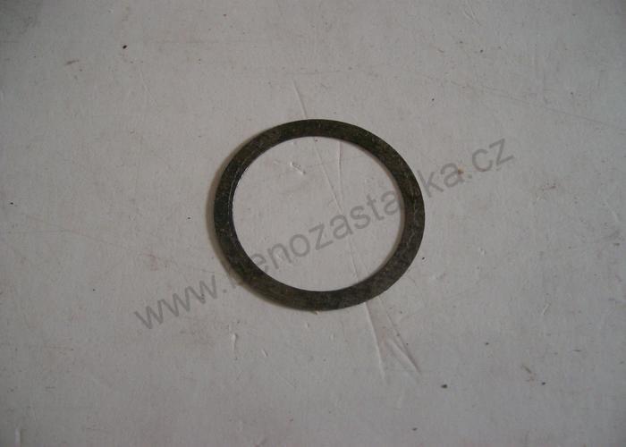 Podložka 25x0,3 mm - Zetor URI