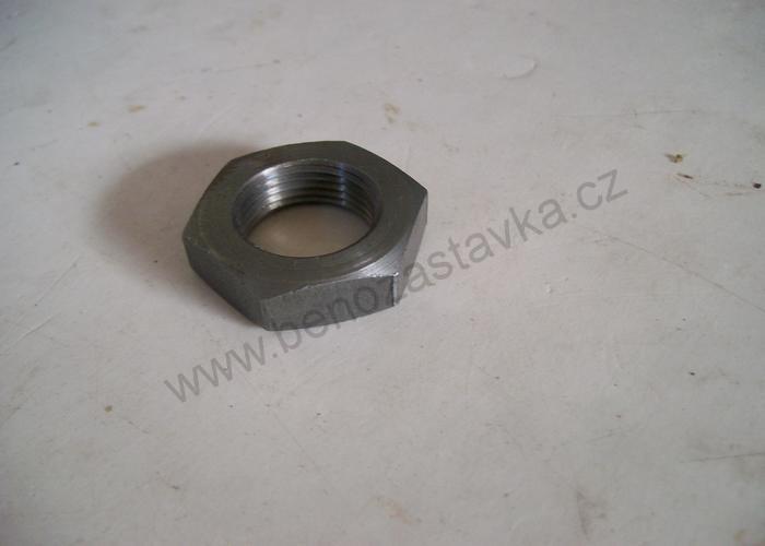 Matice M20x1,5 mm - Zetor URI