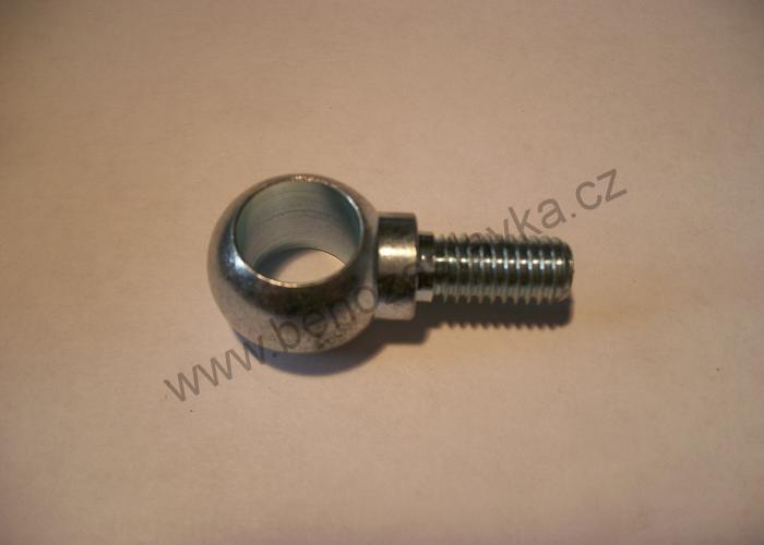 Šroub s okem - Zetor 