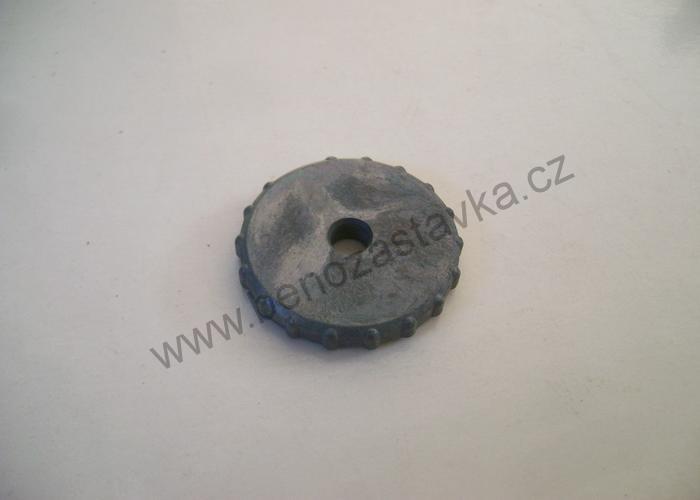 Ruční kolečko - Zetor