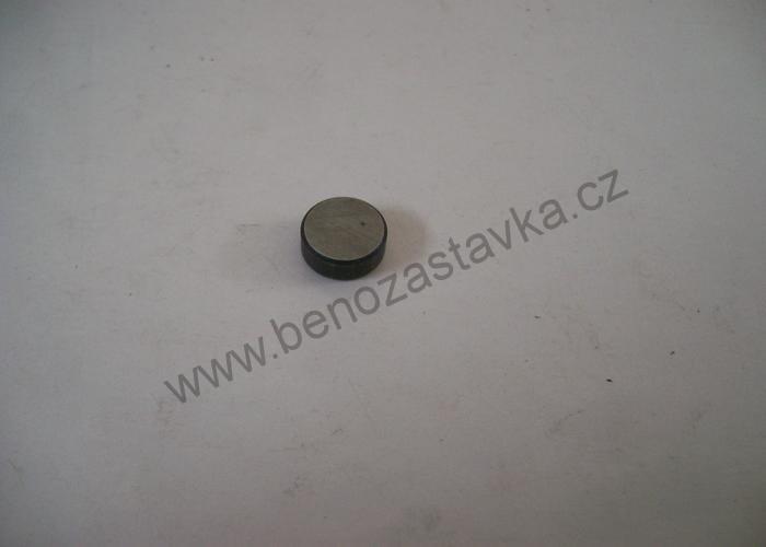Vymezovací podložka 5,2 mm - Zetor