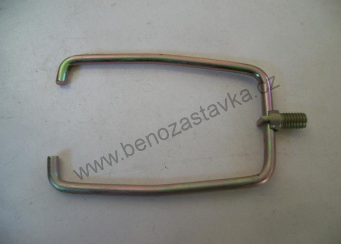 Úplný třmen - Zetor