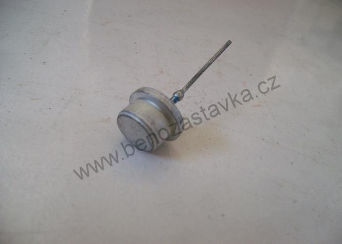 Dioda křemíková - Zetor