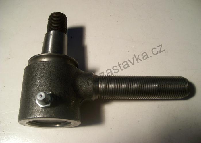 Hlavice pravá CZ M16/M18 - Zetor URI