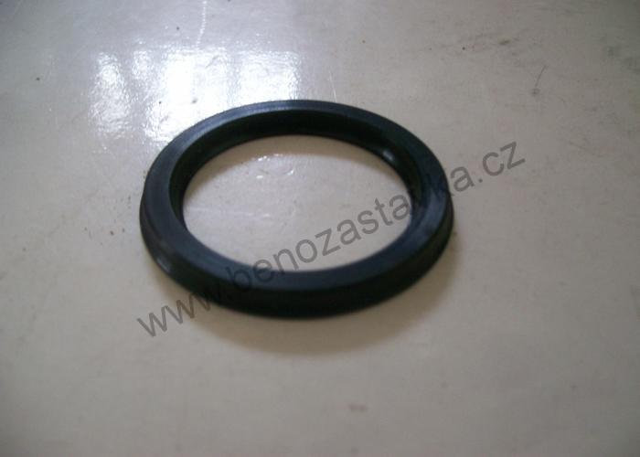 Manžeta 32x40x4 pomocného válce hydrauliky - Zetor