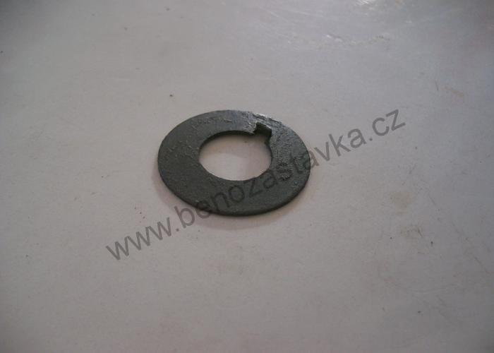 Podložka přítlačné matice - Zetor 