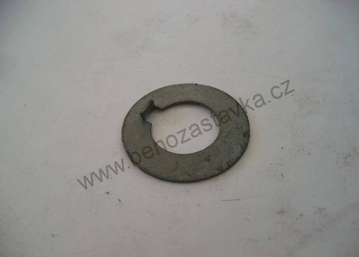 Podložka přítažné matice - Zetor