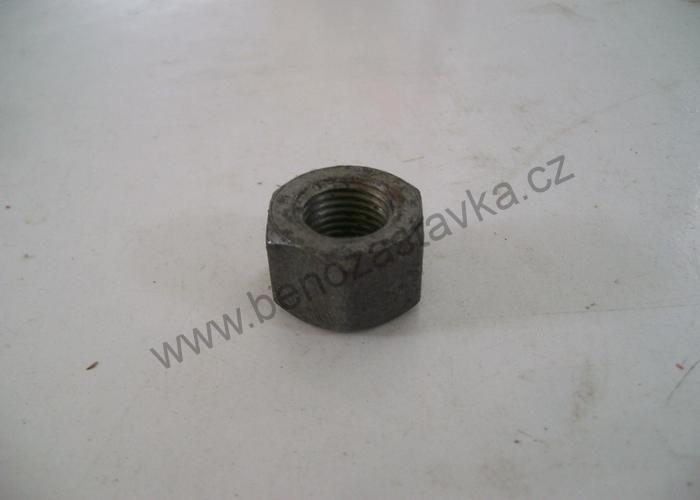 Matice M14x1,5 - Zetor