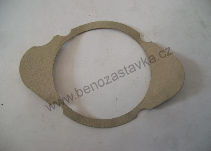 Těsnění válce kompresoru - Zetor