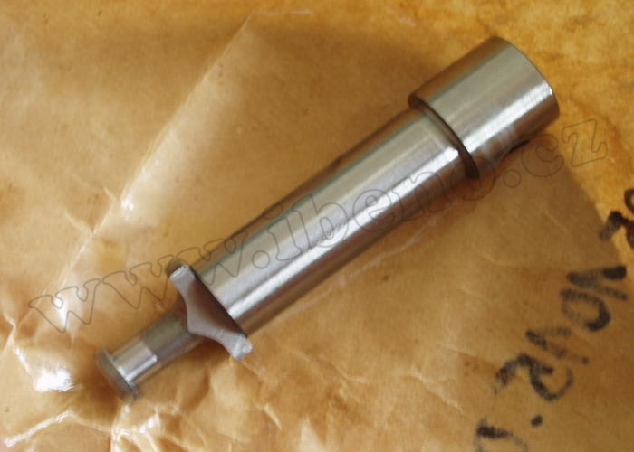 Element B7 - Zetor 25 A/K