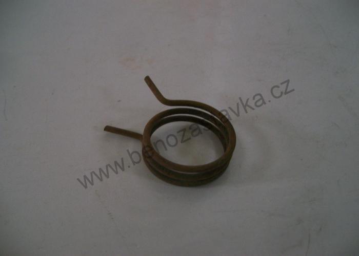 Torzní pružina (6/26/2) - Zetor