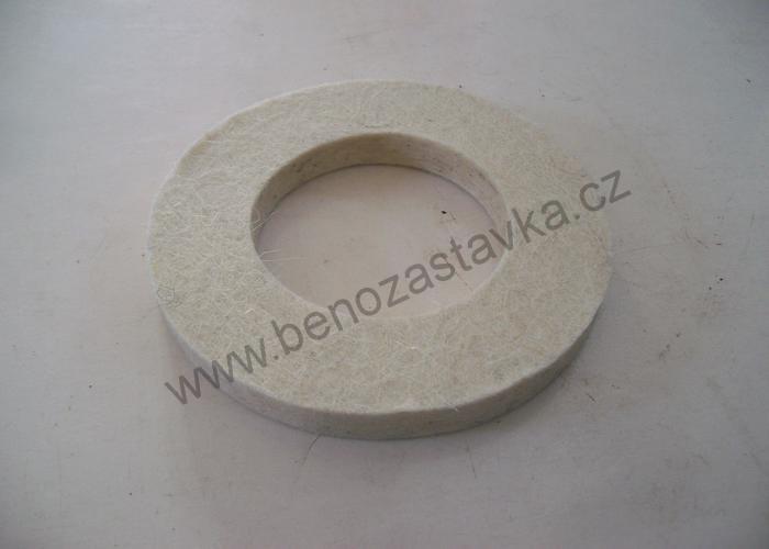 Těsnící kroužek - Zetor