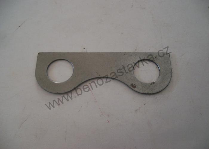 Pojišťovací podložka - Zetor