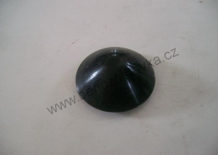 Kryt volantu černý - Zetor