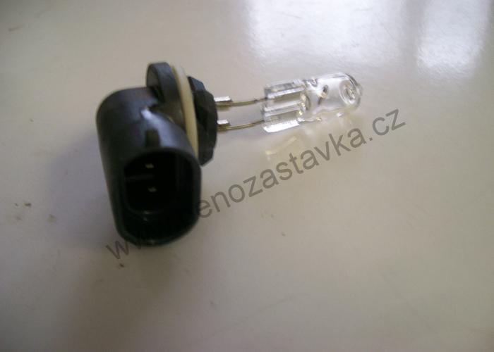 Philips - 12 V / 50 W - halogenová žárovka - PGJ13