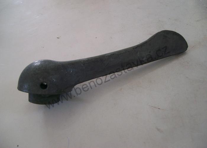 Páčka volící - Zetor