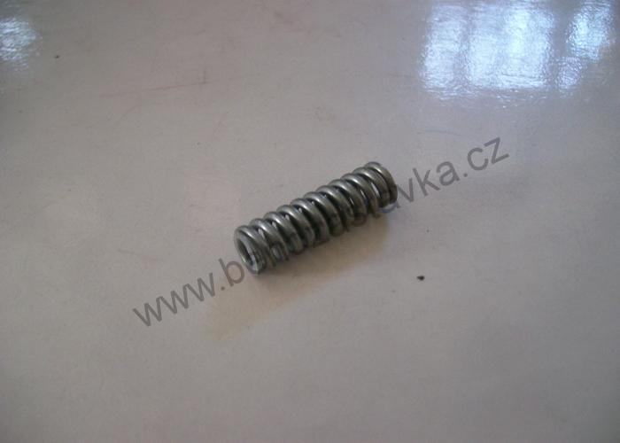 Pružina pojistky (23/7/1,5) - Zetor