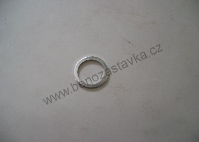 Těsnící kroužek Al 14x18 - Zetor