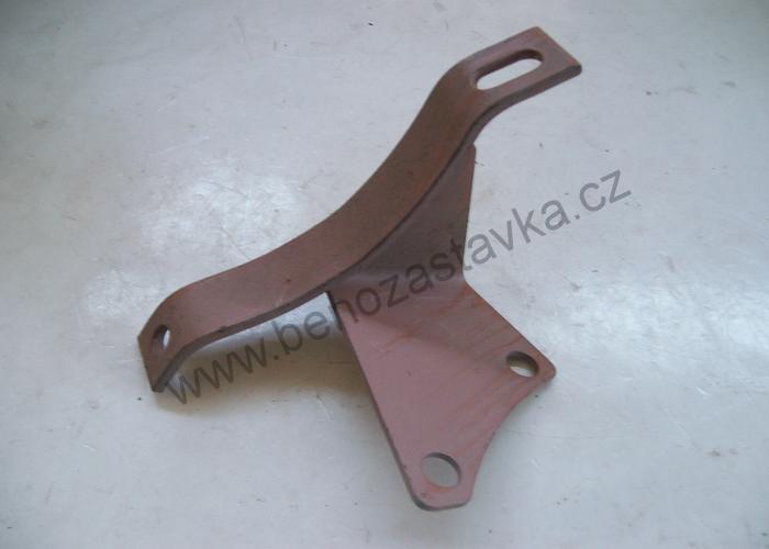 Konzola vzduchojemu zadní - Zetor 