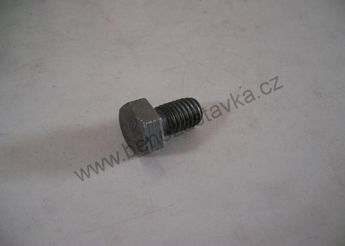 Šroub M10x16 - Zetor 991225