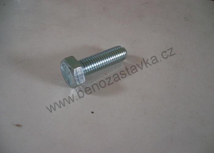 Šroub M8x25 - Zetor 991009
