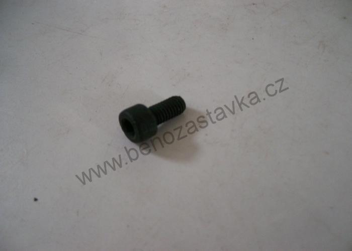 Šroub M5x10 imbus - Zetor 992104
