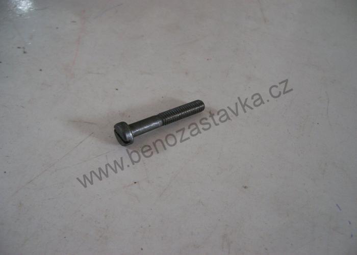 Šroub M4x25 - Zetor 991915