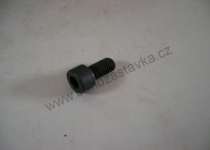 Šroub M8x16 - Zetor 992213