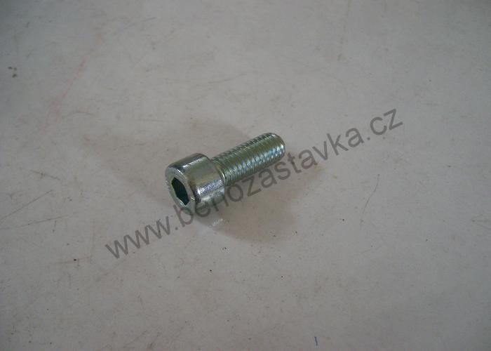Šroub M8x20 - Zetor 992116