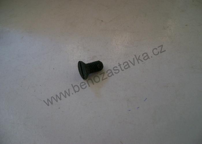 Šroub M5x10 - Zetor 992267