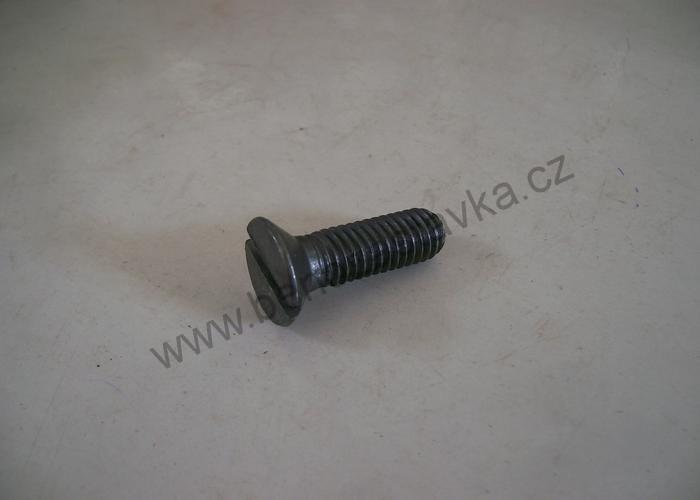 Šroub M8x25 - Zetor 992283