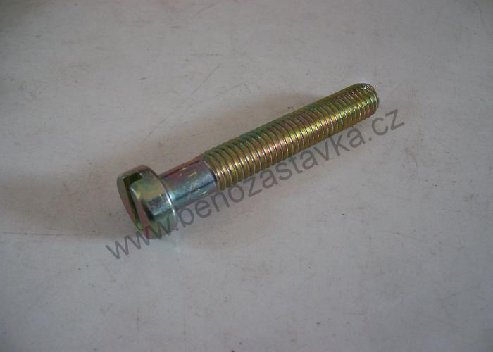 Šroub M8x50 - Zetor 992098