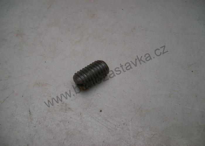 Šroub M10x18 Zetor 992743
