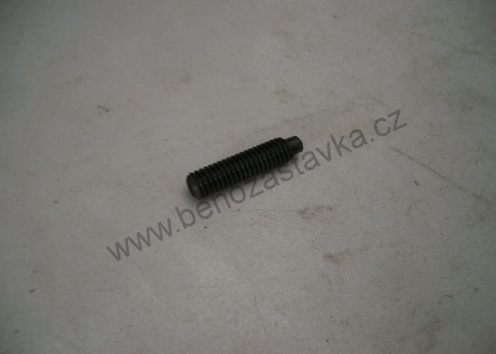 Šroub M6x25 - Zetor 992795