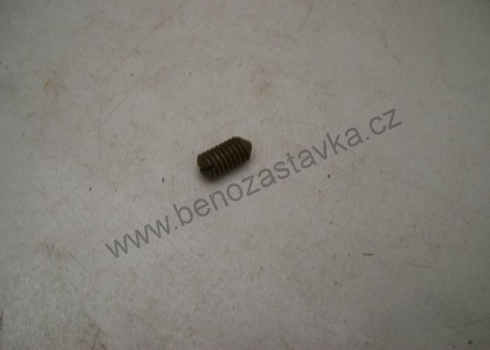 Šroub M6x12 - Zetor 992843