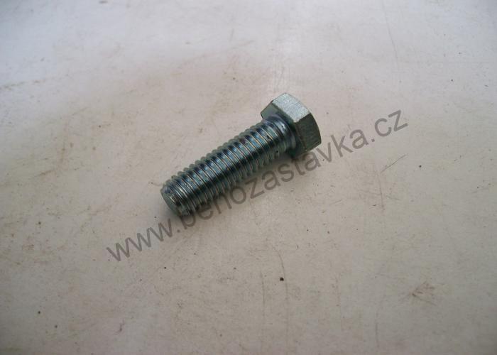 Šroub M8x25 - Zetor 993007