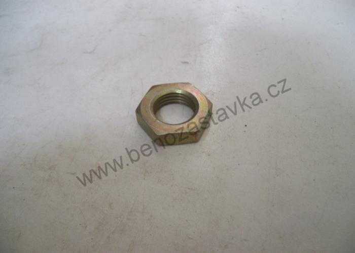 Matice M14x1,5 - Zetor 993690