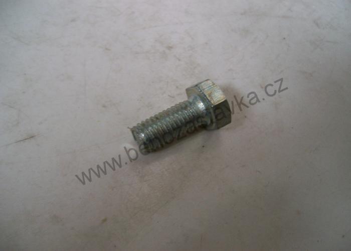 Šroub M10x22 - Zetor 999028