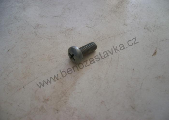 Šroub M5x12 - Zetor 999637