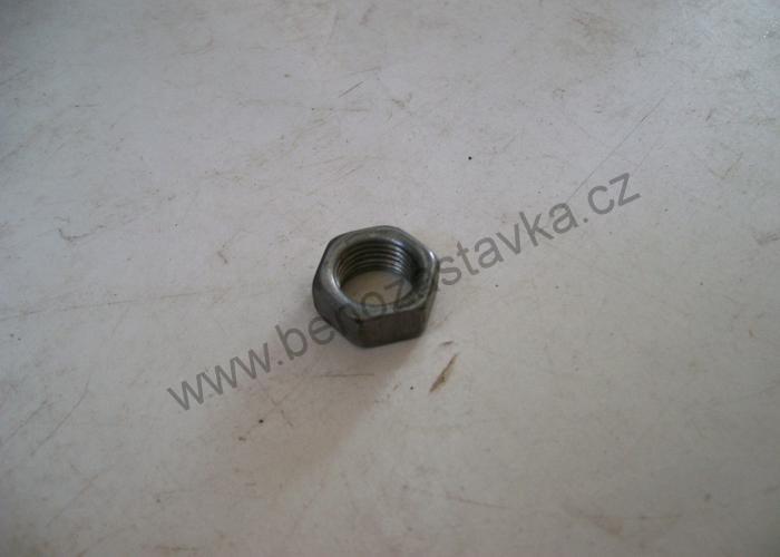 Matice M10x1 - Zetor 999766,80005041