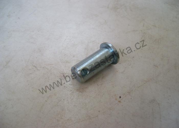 Čep 10x22x18,5 - Zetor 995695,995697