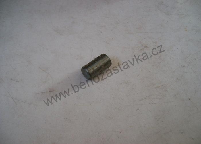 Kolík 8x6x16 - Zetor 996361