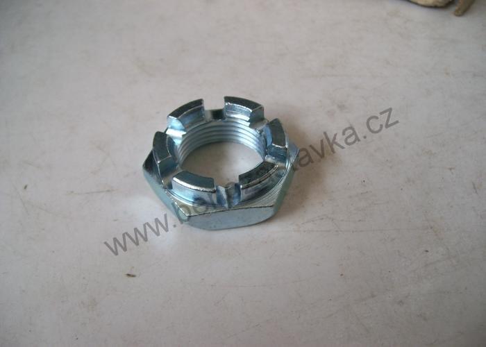 Matice M20x1,5 - Zetor 993880,993882,993845,993988