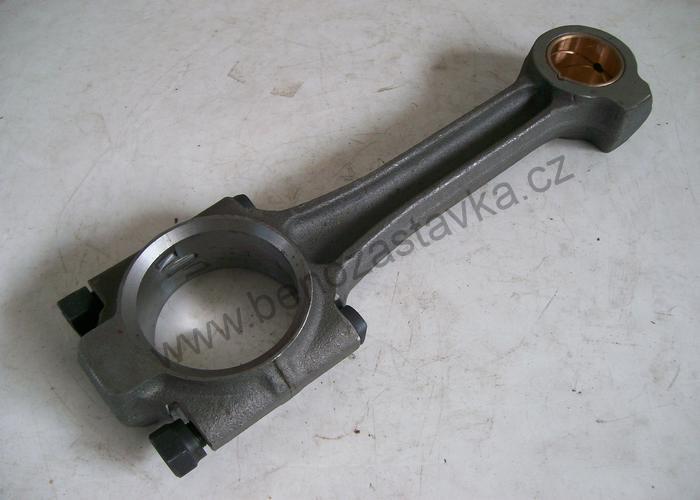 Ojnice úplna CZ - Zetor